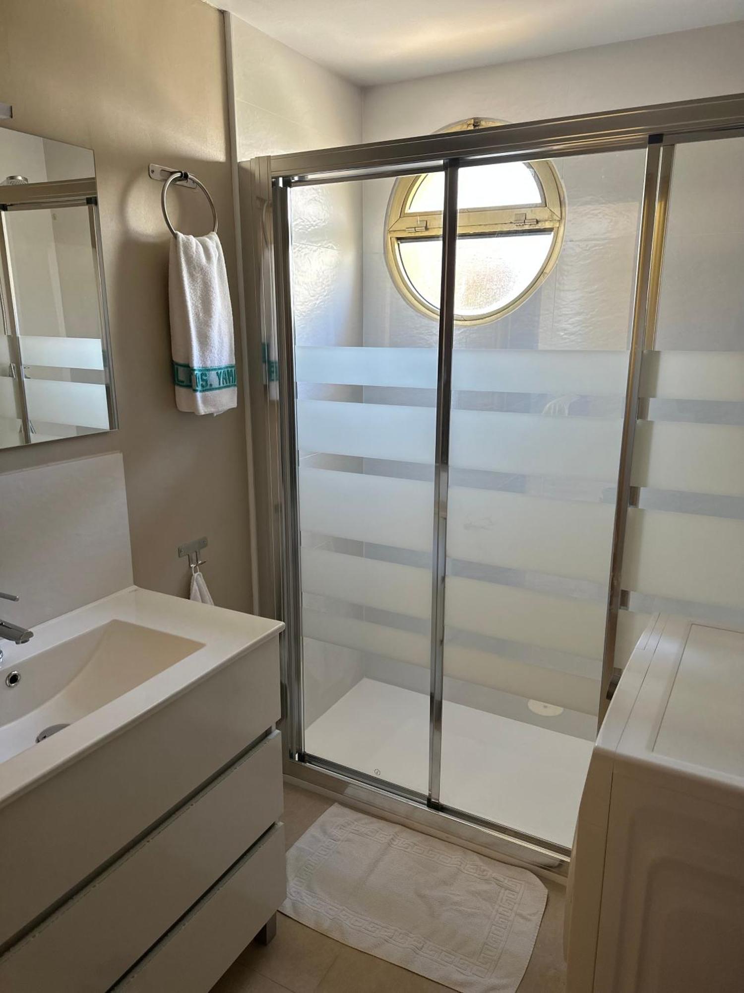 Apartamentos Turisticos Yamasol フエンヒロラ エクステリア 写真
